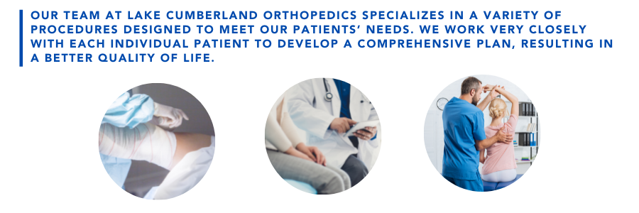Orthopedics-sports-medicine